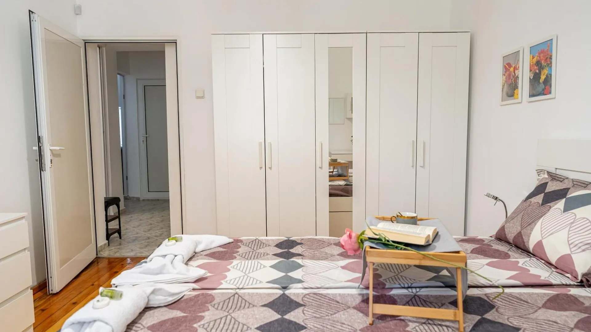 Top Center Sofialuxrentals Vasil Levski Apartment Sofia