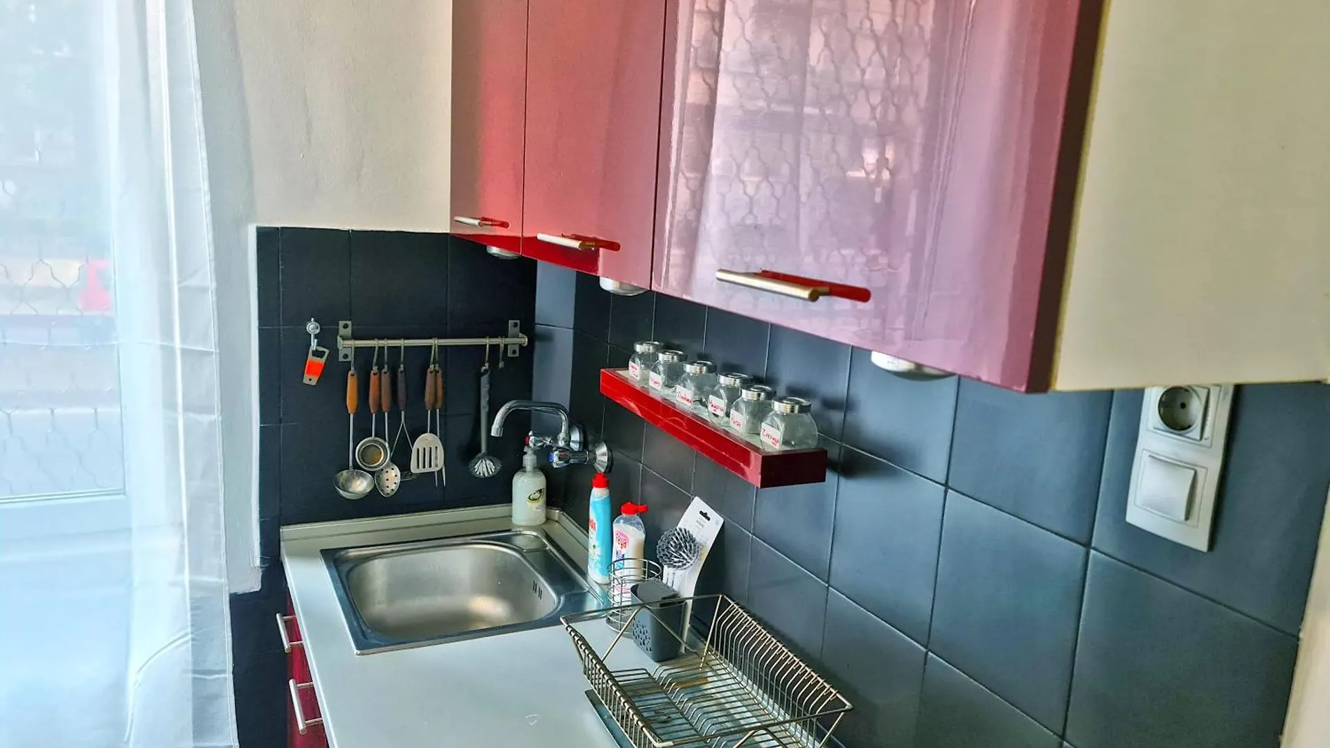 Top Center Sofialuxrentals Vasil Levski Apartment