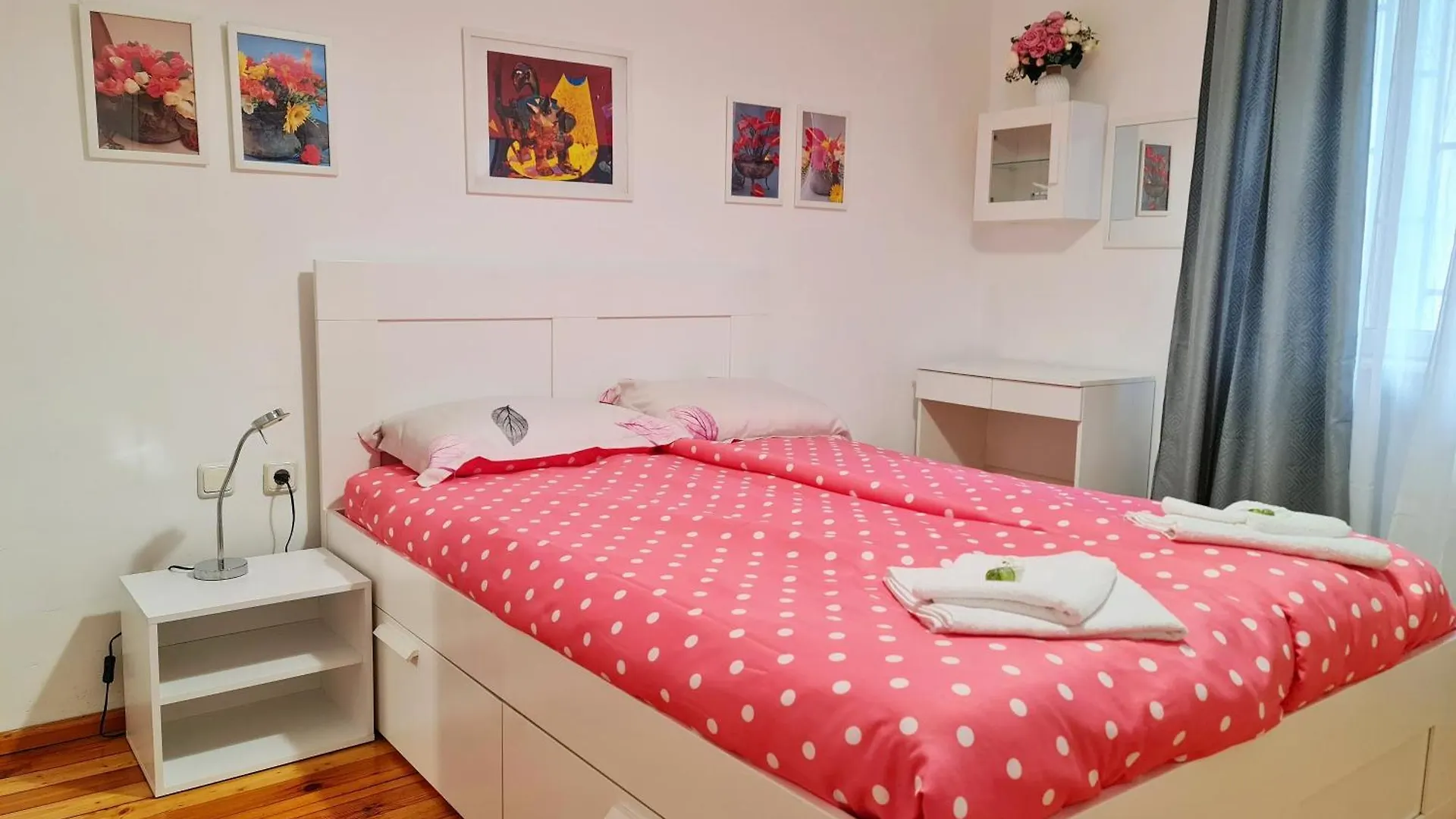 Top Center Sofialuxrentals Vasil Levski Apartment