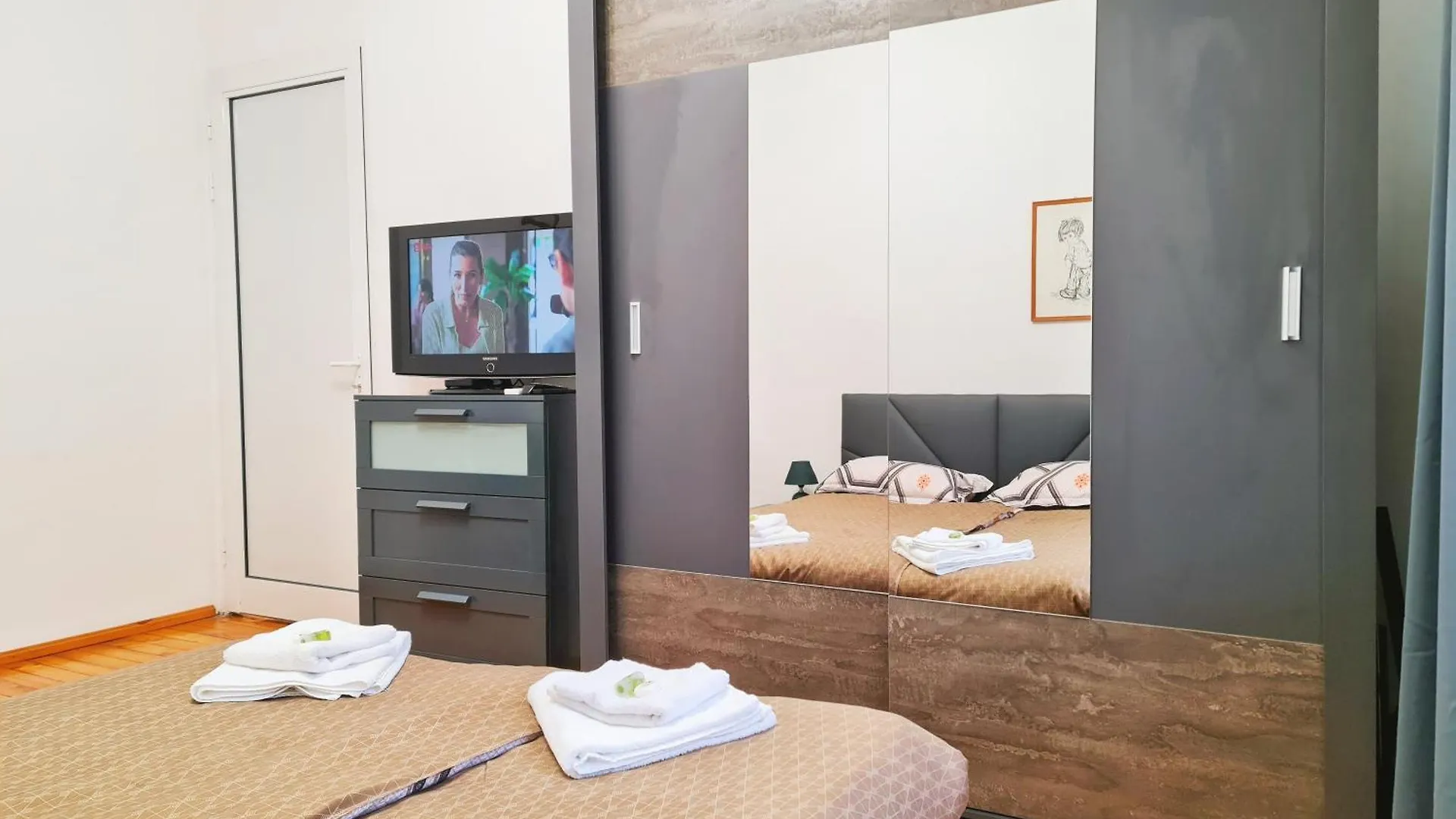 Top Center Sofialuxrentals Vasil Levski Apartment