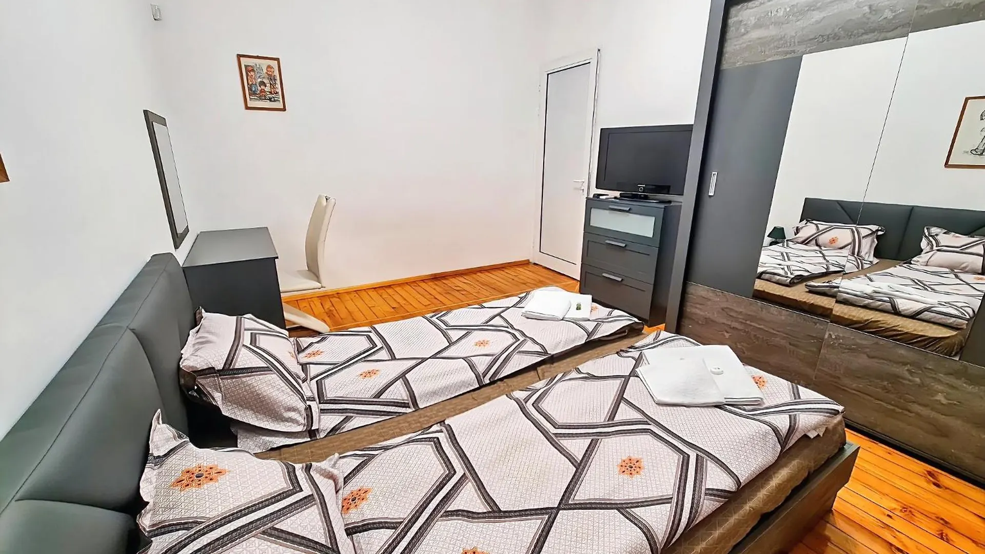 Top Center Sofialuxrentals Vasil Levski Apartment