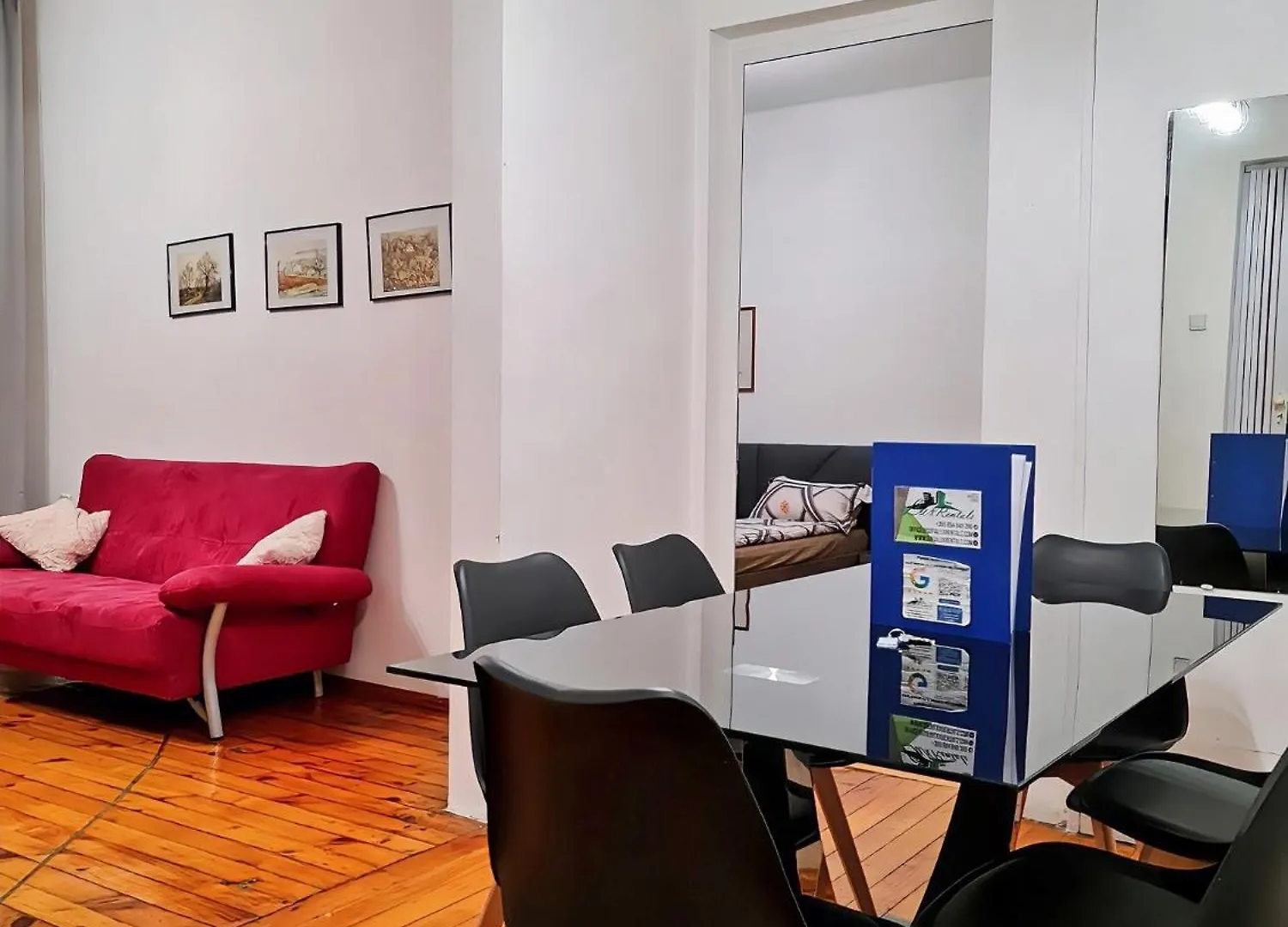 Top Center Sofialuxrentals Vasil Levski Apartment
