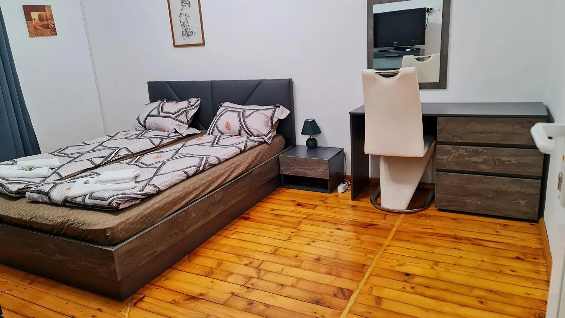 Top Center Sofialuxrentals Vasil Levski Apartment Sofia
