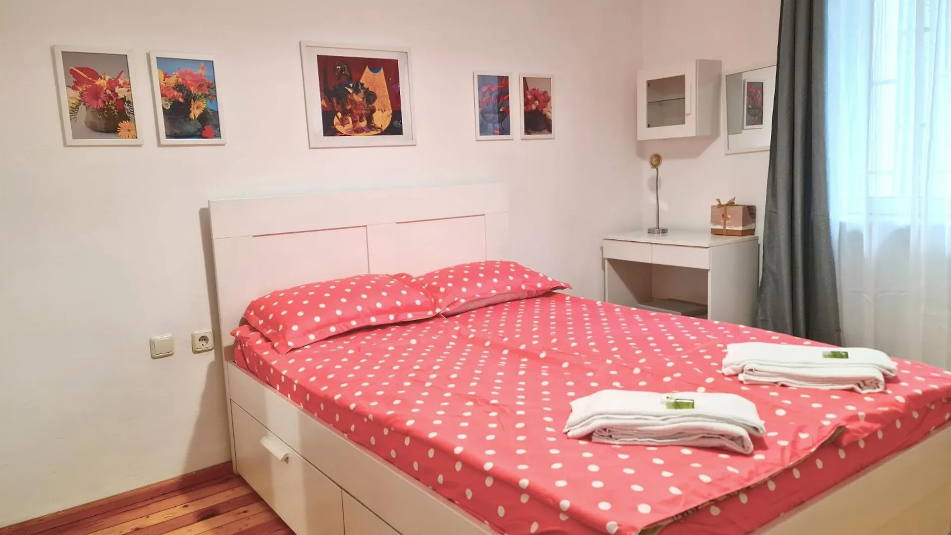 Top Center Sofialuxrentals Vasil Levski Apartment Bulgaria