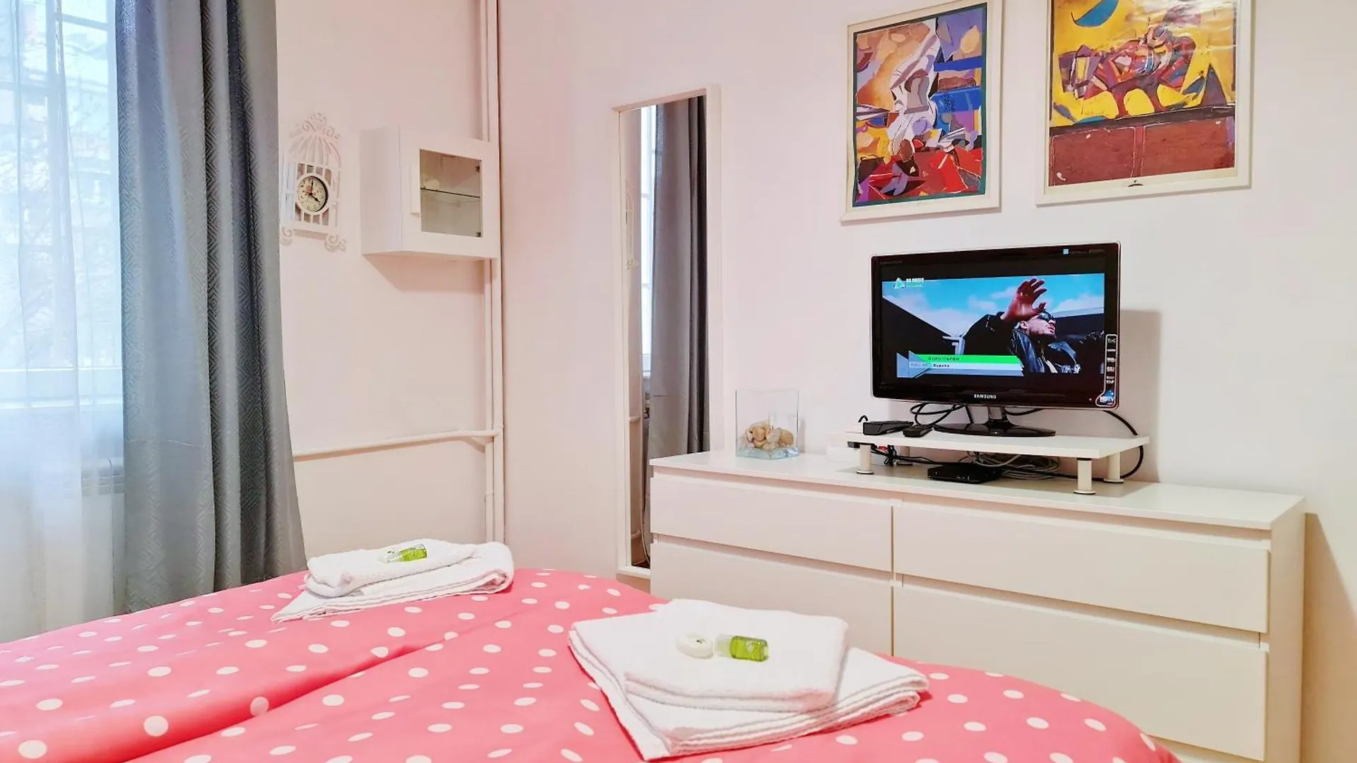 Top Center Sofialuxrentals Vasil Levski Apartment Bulgaria