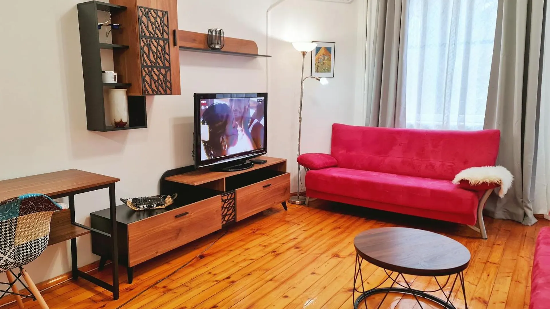 Top Center Sofialuxrentals Vasil Levski Apartment Bulgaria