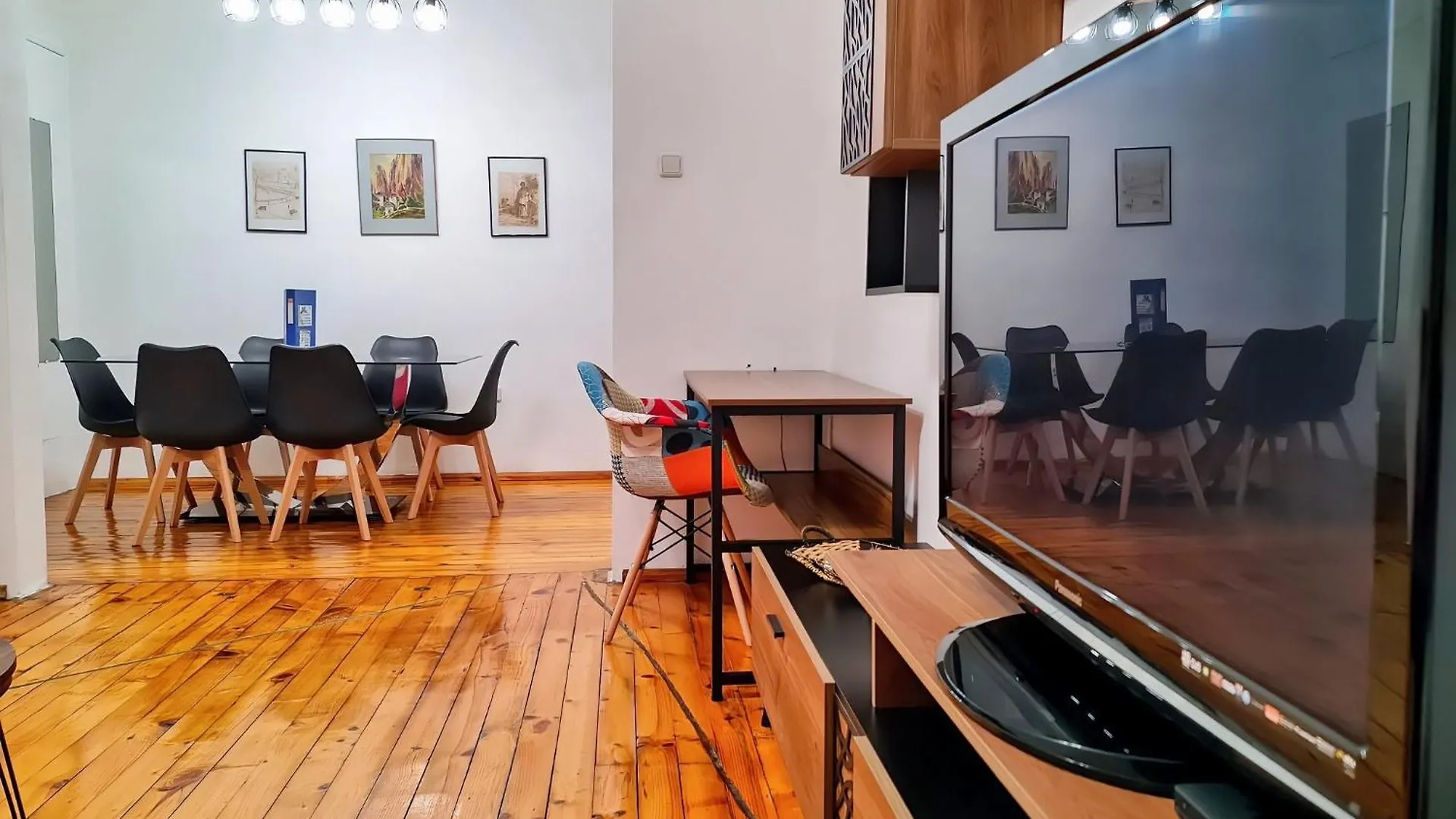 Top Center Sofialuxrentals Vasil Levski Apartment Bulgaria